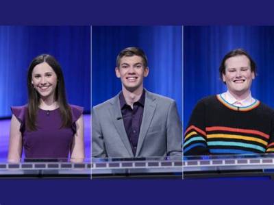 Who Won Jeopardy! Tonight? April 26, 2023, Wednesday