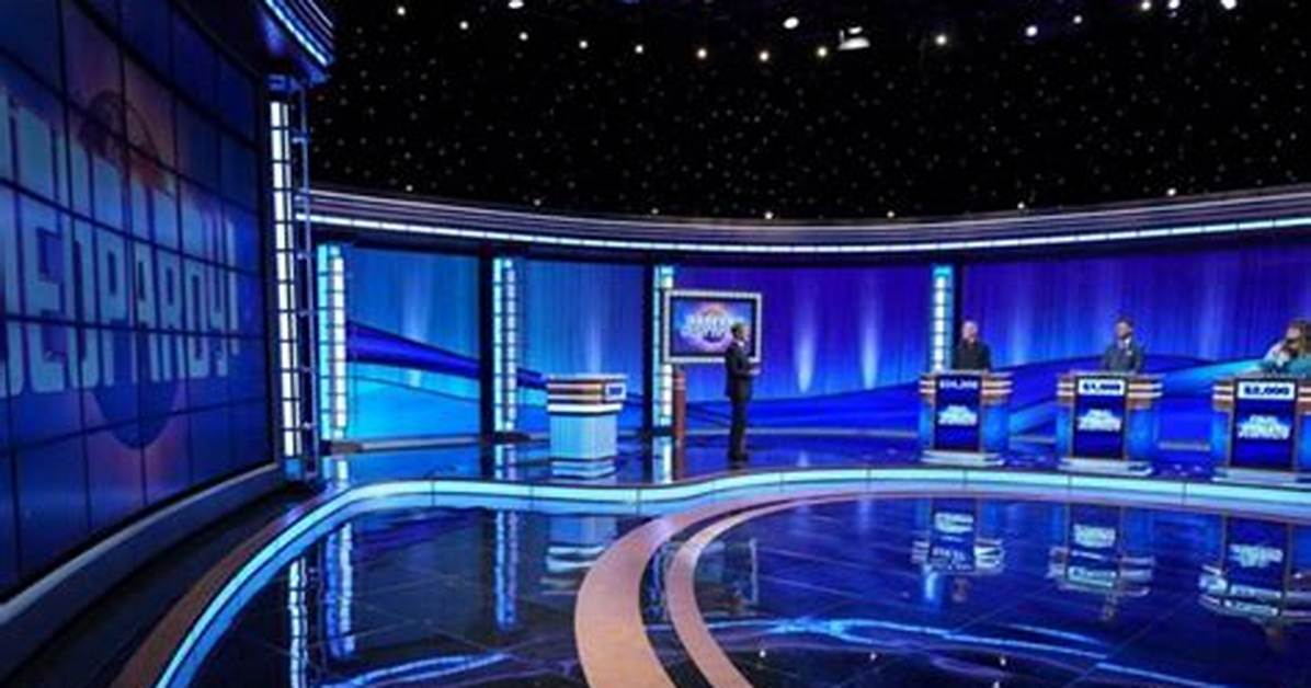 Who Won Jeopardy! Tonight? December 28, 2022, Wednesday