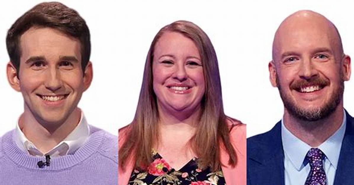 Who Won Jeopardy! Tonight? February 21, 2023, Tuesday