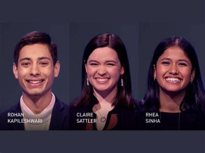 Who Won Jeopardy! Tonight? February 27, 2023, Monday