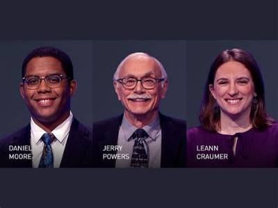 Who Won Jeopardy! Tonight? January 18, 2023, Wednesday