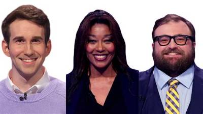 Who Won Jeopardy! Tonight? January 23, 2023, Monday