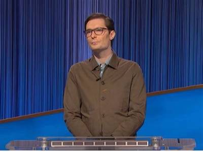 Who Won Jeopardy! Tonight? January 3, 2023, Tuesday