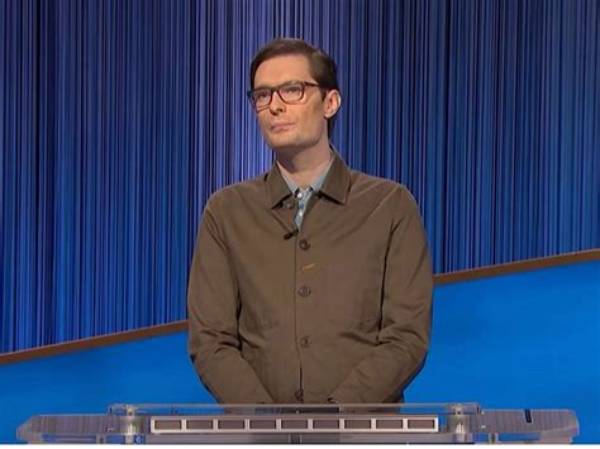 Who Won Jeopardy! Tonight? January 3, 2023, Tuesday