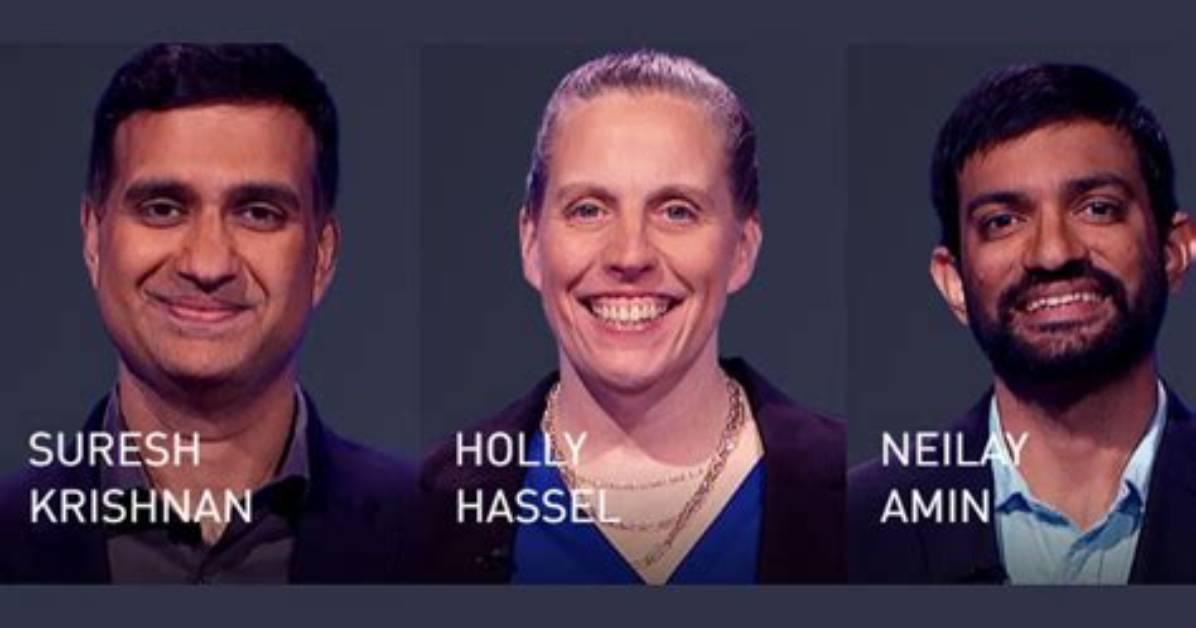 Who Won Jeopardy! Tonight? June 14, 2023, Wednesday