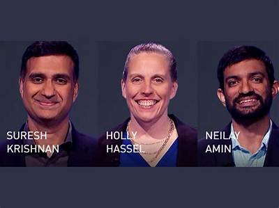 Who Won Jeopardy! Tonight? June 14, 2023, Wednesday