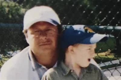 Why Anthony Templet Killed His Dad, Burt Templet?