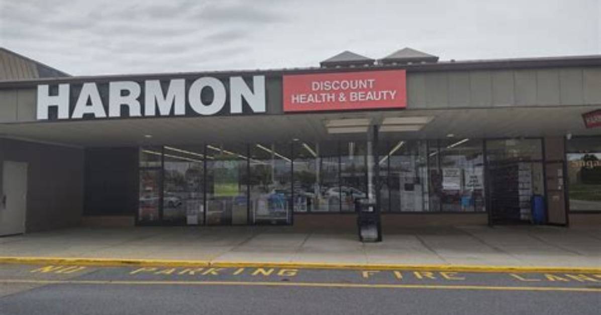 Why Are Harmon Stores Closing? Bed Bath and Beyond Downsizing Explained