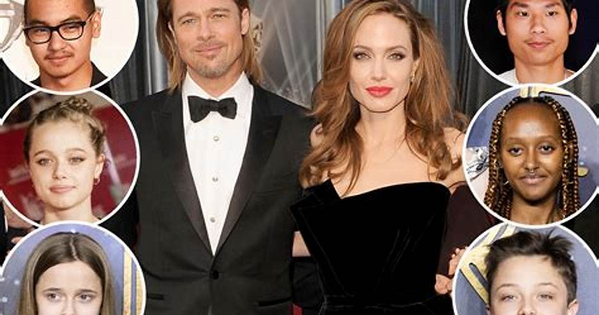 Why Did Angelina Jolie’s Style Team Allow Her to Go out with Janky Extensions?