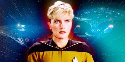 Why Did Denise Crosby Leave Star Trek and What Has She Been Doing Since Then?