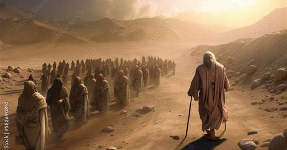 Why Did God Sometimes Order the Israelites to Hamstring Horses?