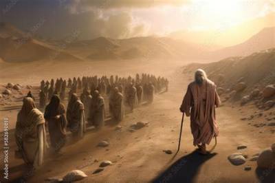 Why Did God Sometimes Order the Israelites to Hamstring Horses?