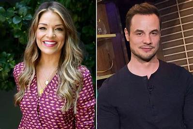 Why Did Hgtv Star Sabrina Soto Call off Her Engagement to Chef Dean Sheremet?
