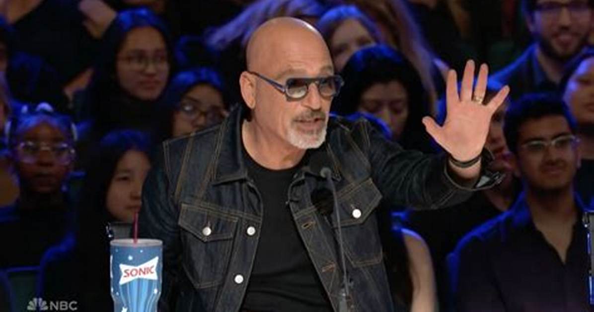 Why Did Howie Mandel Press the Golden Buzzer for Light Balance Kids on Agt: All-Stars? Judge Reveals Reason