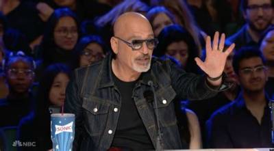 Why Did Howie Mandel Press the Golden Buzzer for Light Balance Kids on Agt: All-Stars? Judge Reveals Reason