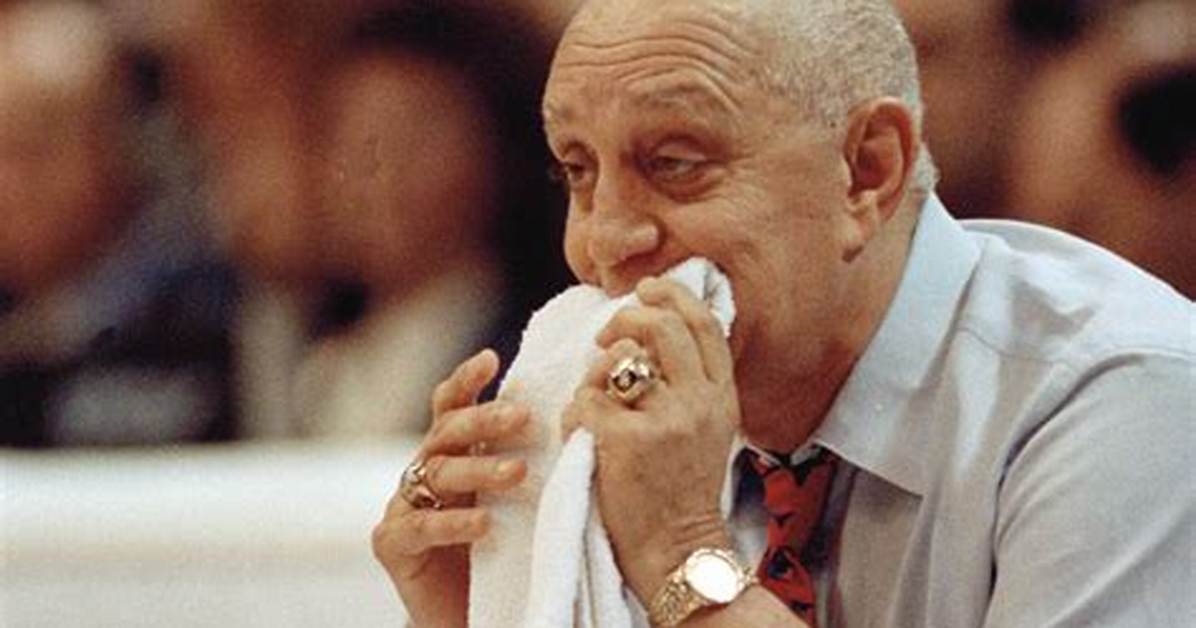 Why Did Jerry Tarkanian Leave Unlv? Mafia Connections and Mob Controversy Explained