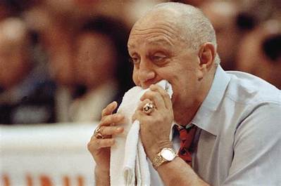 Why Did Jerry Tarkanian Leave Unlv? Mafia Connections and Mob Controversy Explained