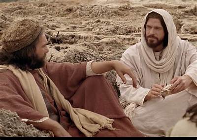 Why Did Jesus Tell Peter to “Feed My Sheep” in John 21?