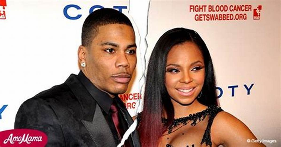Why Did Nelly and Ashanti Breakup? Rapper and Singer Attend Gervonta Davis vs Ryan Garcia Boxing Match, Sparking Reunion Rumors