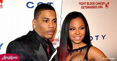 Why Did Nelly and Ashanti Breakup? Rapper and Singer Attend Gervonta Davis vs Ryan Garcia Boxing Match, Sparking Reunion Rumors