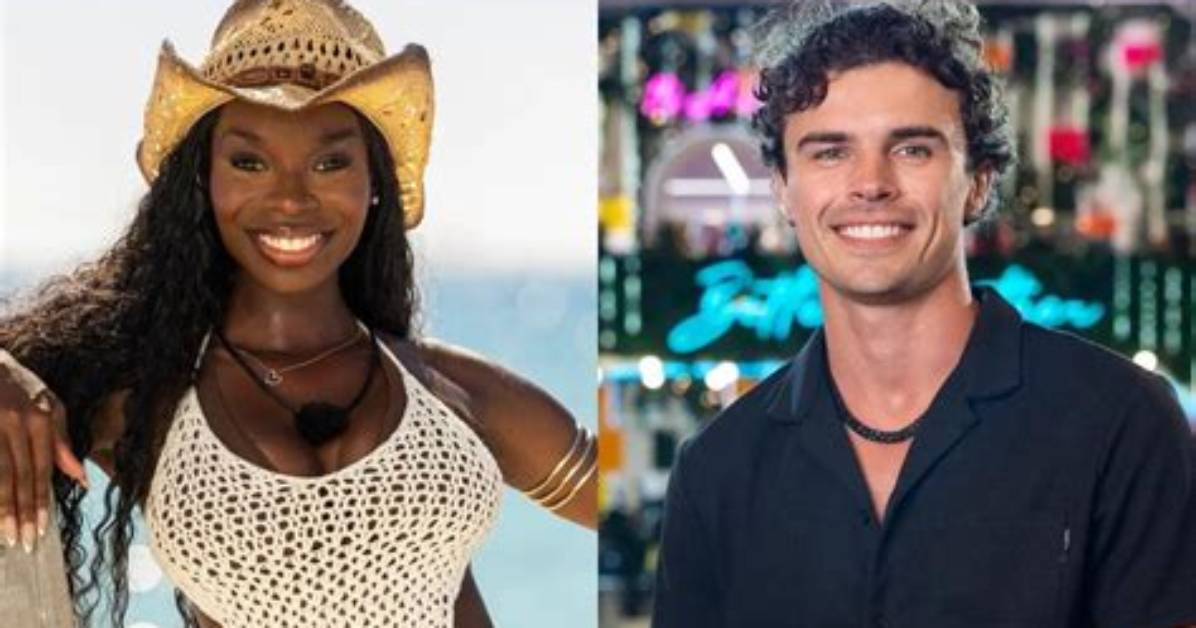 Why Did Nic Birchall Leave Love Island Usa Season 4? Fans React to the Casa Amor Cast Member’s Exit