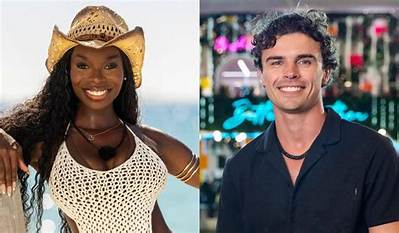 Why Did Nic Birchall Leave Love Island Usa Season 4? Fans React to the Casa Amor Cast Member’s Exit