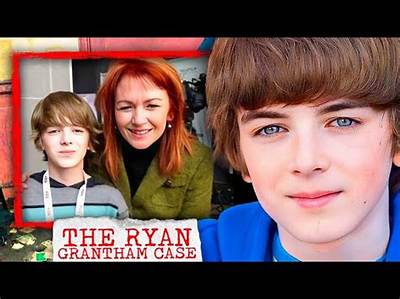 Why Did Ryan Grantham Killed His Own Mother: Sentenced to Life in Prison