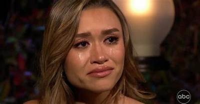 Why Did Sarah Hamrick Leave Bachelor in Paradise? Family Emergency and Her Journey