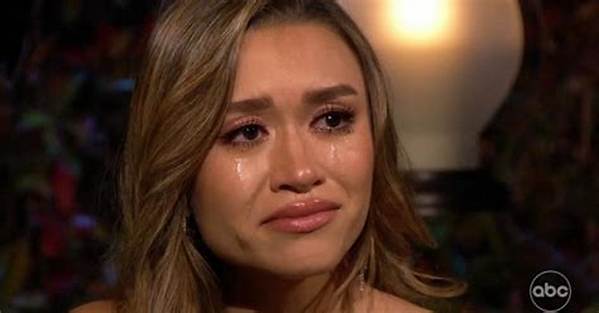 Why Did Sarah Hamrick Leave Bachelor in Paradise? Family Emergency and Her Journey