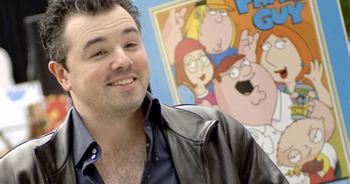 Why Did Seth Macfarlane Quit Family Guy? Internet Calls the Move “A Good Thing”