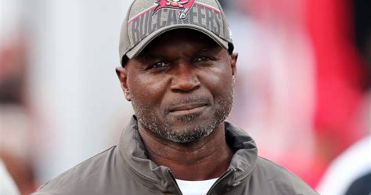 Why Did Todd Bowles Split with His First Wife? Jill Jenkins Bowles and Her Children Details Explored
