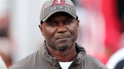 Why Did Todd Bowles Split with His First Wife? Jill Jenkins Bowles and Her Children Details Explored