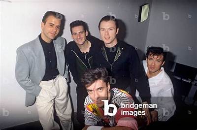 Why Did Tony Hadley Leave Spandau Ballet? Did He Retire? Net Worth