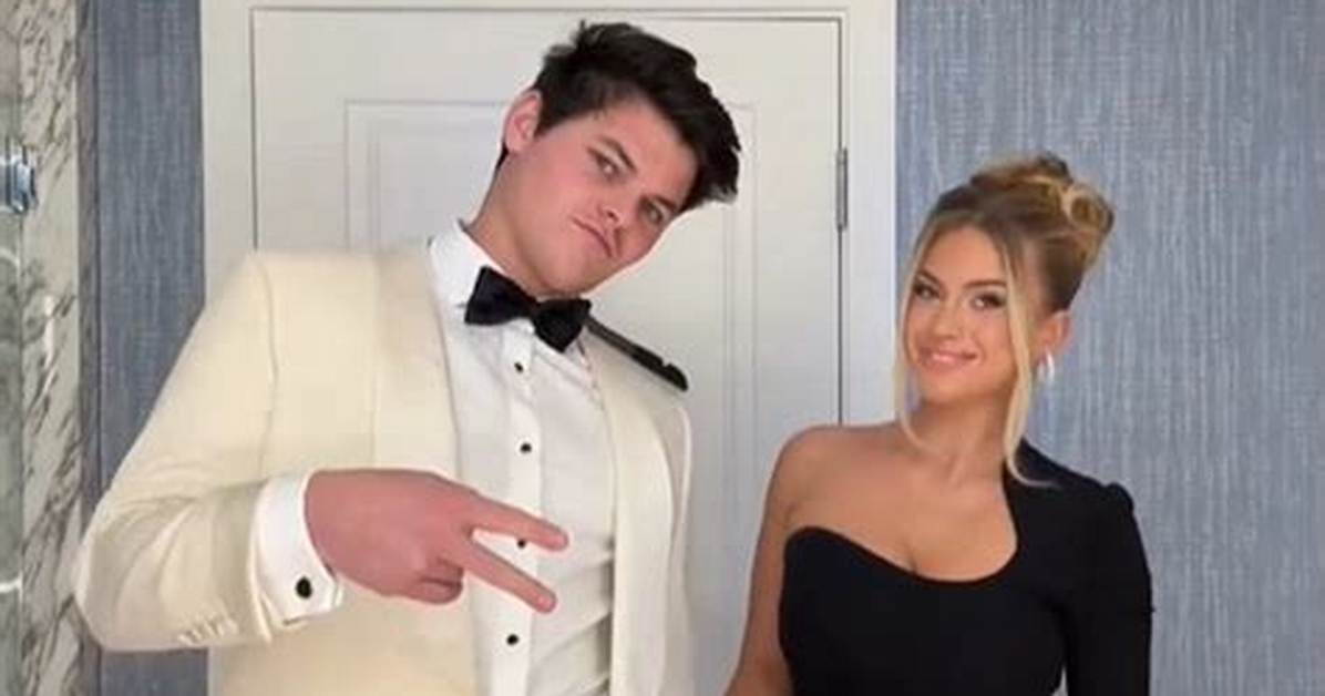 Why Did Xandra and Jack Break up?