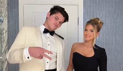 Why Did Xandra and Jack Break up?