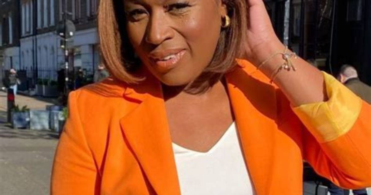 Why Do Fans Wonder Charlene White Is Pregnant, Are There Baby Bump Photos Floating Around?