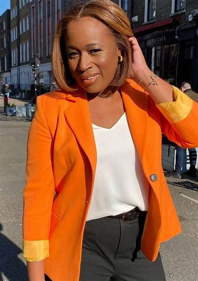 Why Do Fans Wonder Charlene White Is Pregnant, Are There Baby Bump Photos Floating Around?