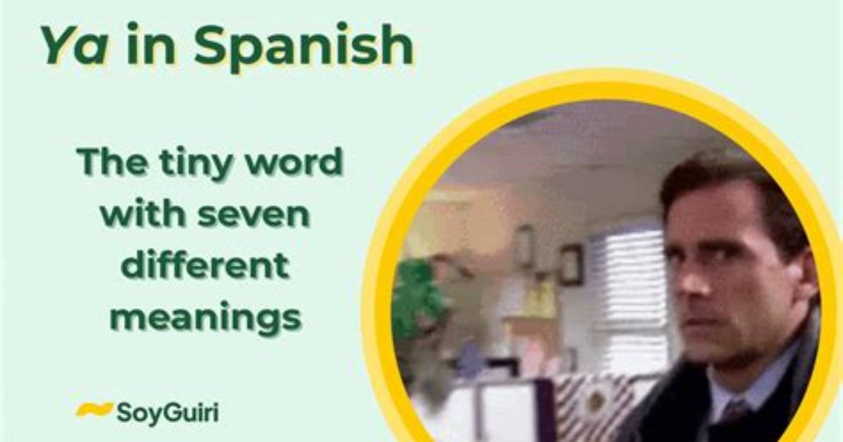 Why Do Spanish People Say Wepa?