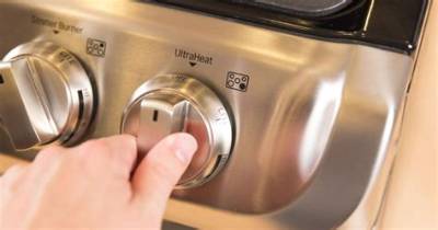 Why Does My Oven Make a Clicking Sound?