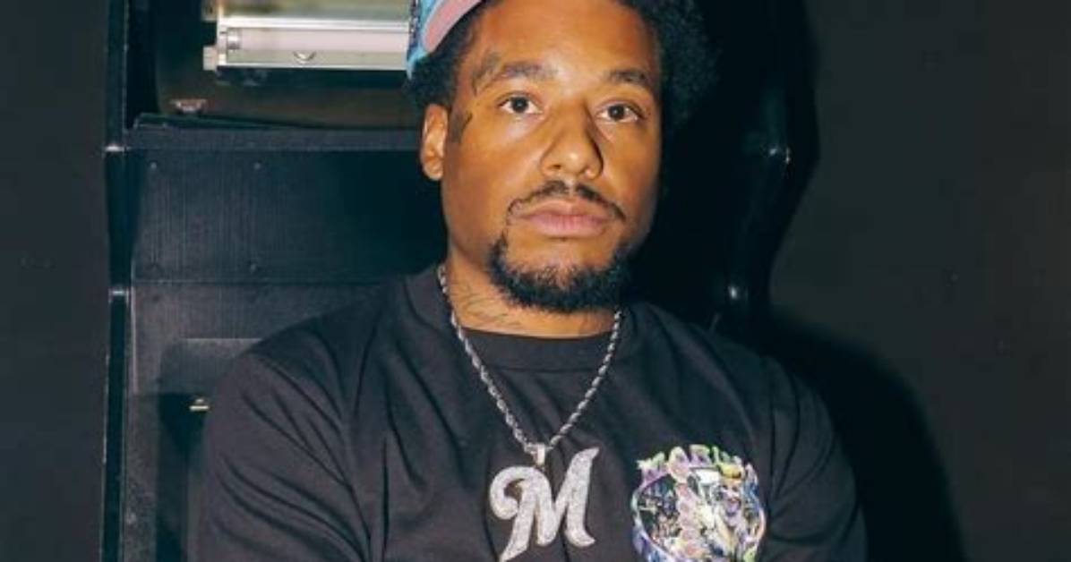 Why Does Twitter Think Rapper Asap Ant Aka Yg Addie Was Arrested in La as Rumour Trends?