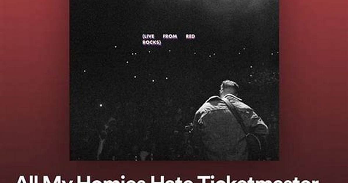 Why Does Zach Bryan Hate Ticketmaster? Singer Issues Statement on Tour Ticket Prices Amid New Album Release