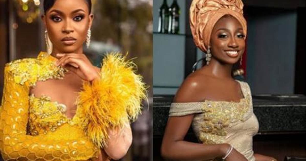 Why I Don’t Consider Doyin as a Friend – Bbnaija’s Bella Speaks
