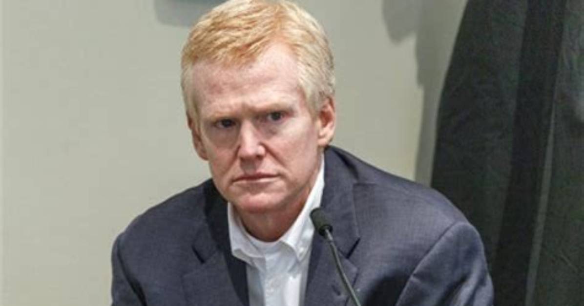 Why Is Alex Murdaugh Pronounced Alec? Speculation Abounds Amid Ongoing Trial