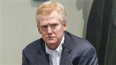 Why Is Alex Murdaugh Pronounced Alec? Speculation Abounds Amid Ongoing Trial
