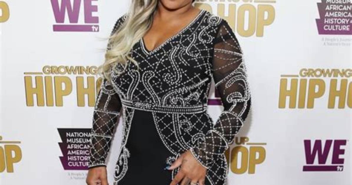Why Is Briana Latrise from Growing up Hip Hop Arrested? Father and Net Worth 2022