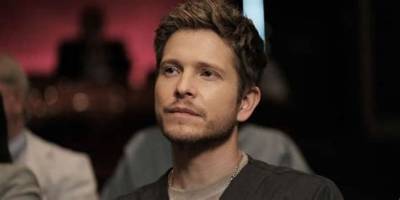 Why Is Character of Conrad, Matt Czuchry Leaving the Resident?