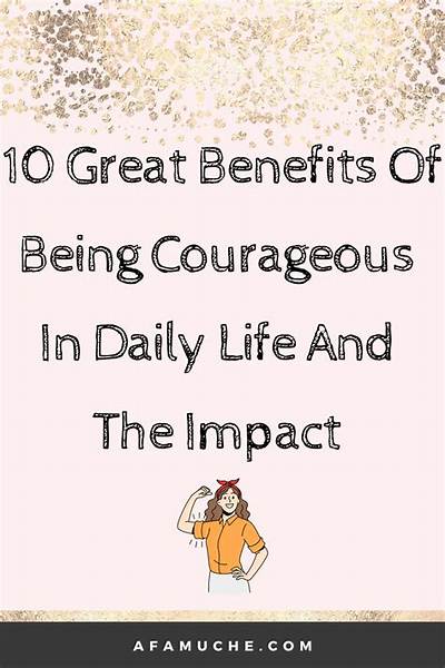 Why Is Courage Important in to Kill a Mockingbird?