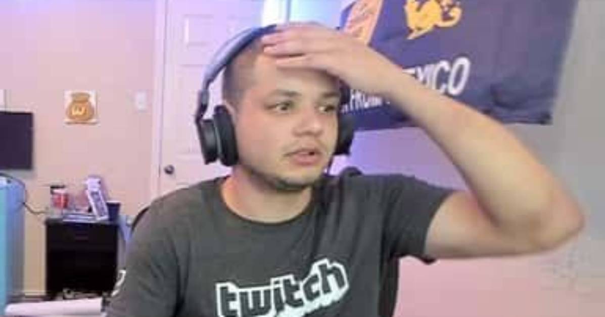 Why Is Erobb221 Banned on Twitch? Here’s the Reason Why