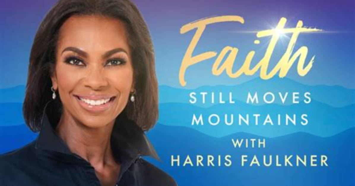 Why Is Harris Faulkner Not on Fox News and What Exactly Happened to Her? Her Whereabouts