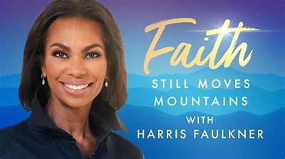 Why Is Harris Faulkner Not on Fox News and What Exactly Happened to Her? Her Whereabouts